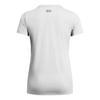 Under Armour Womens/Ladies Pride Embroidered Crew Neck T-Shirt