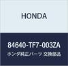 Genuine Honda Rear Panel Lining Assembly for Fit Shuttle, Fit Shuttle Hybrid, Part Number 84640-TF7-003ZA