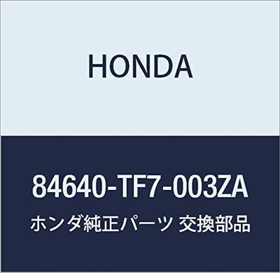 Genuine Honda Rear Panel Lining Assembly for Fit Shuttle, Fit Shuttle Hybrid, Part Number 84640-TF7-003ZA