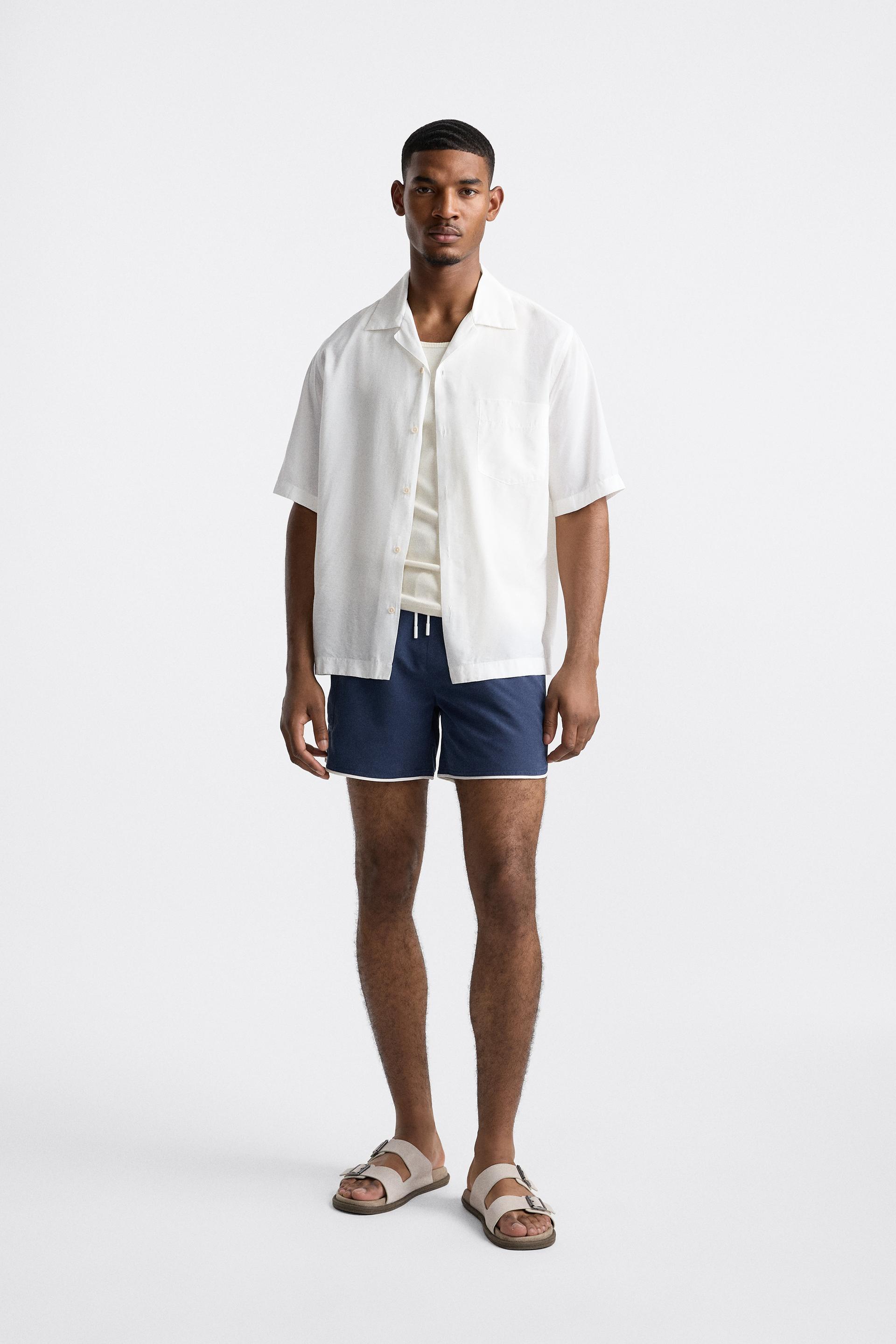 

ШОРТЫ ДЛЯ ПЛАВАНИЯ КАРГО