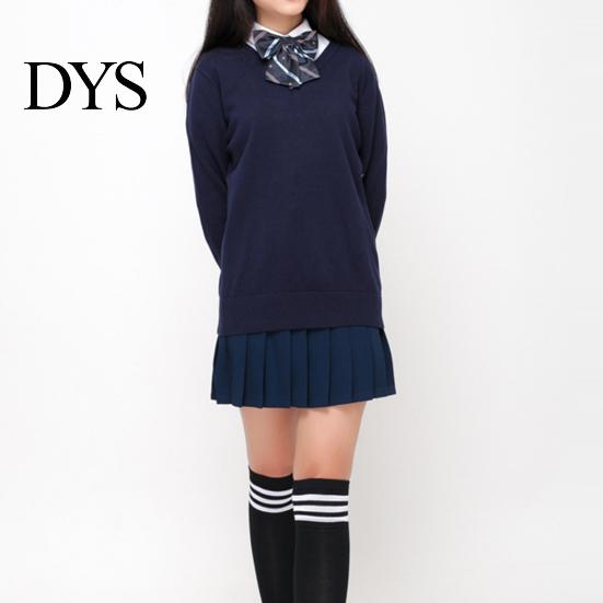 Regular Fit Pullover Knitting Sweater V-Neck Solid Color Long Sleeve Ribbed Hem Cuff Women Jumper Tops Autumn Winter Casual Street Party Uniform