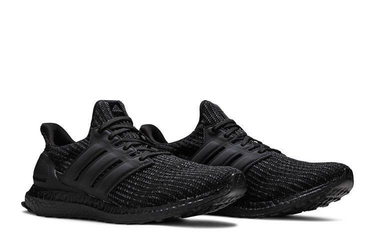 adidas UltraBoost 4.0 DNA 'Core Black'
