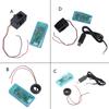PZEM-004T Communication Module TTL Modbus-RTU AC Single Phase 100A Measure AC Voltage Current High Precision Durable