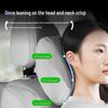Ideal Car Headrest i6i8/L6L7L8L9: Universal Neck & Lumbar Support Cushion for All Seasons