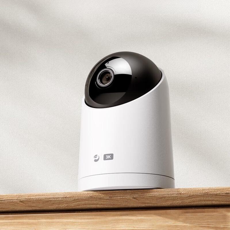 

Huawei Smart Selection AI Pan-Tilt Home Security Camera (CN version)