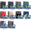 For Lenovo Xiaoxin Pad Pro 12.7 inch 2025 Case Magnetic Folding Smart Tablet Cover for Xiaoxin Pad Pro 12 7 2025 TB-375FC Case