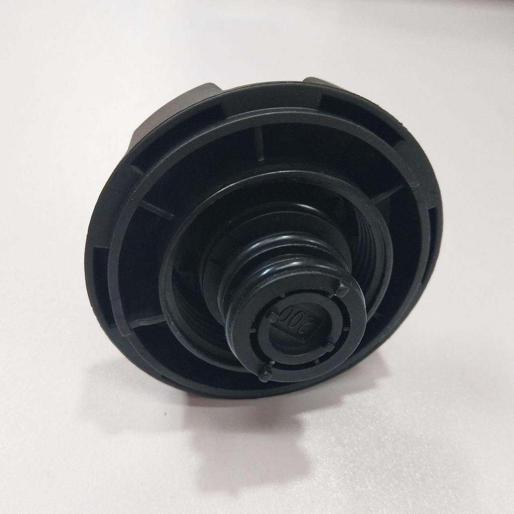 BMW X5 E70/X6 E71 Kühlerdeckel & Auslassventildeckel