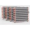 Refrigerator Condenser Cooling Radiator Air Cooling Heat Exchanger /Radiator for condenser/Copper Tube Heat Exchanger