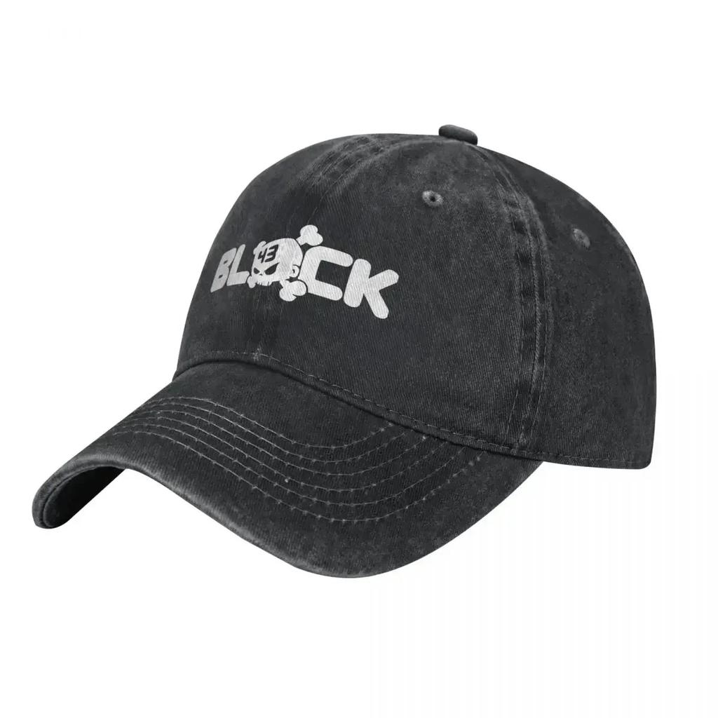 Washed Unisexs Baseball Cap Logo Trucker Snapback Caps Dad Hat Ken Block  Golf Hats