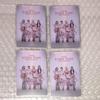 [USED] blackpink BORN PINK Lucky Drop Seoul Concert Rosé Trading Card