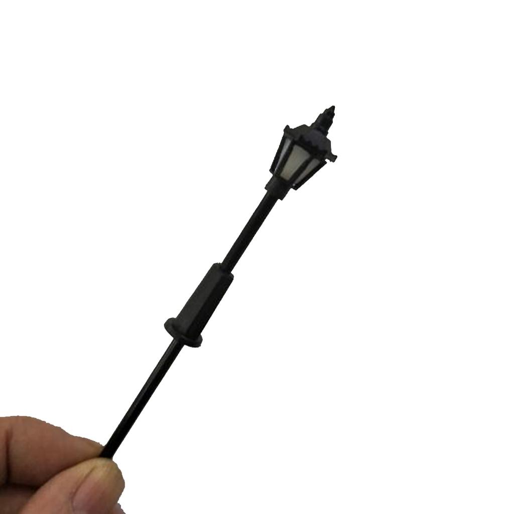 Street Lights Street Lights Models Train 00 Gauge 10X