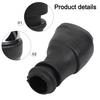 For Renault For Clio IV MK4 Replacement Gear Shift Knob with Comfortable Grip