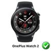 Screen Protector for OnePlus Watch 2 [6 Pack] Ultra Thin Resistant Protective Plastic Film Phonillico
