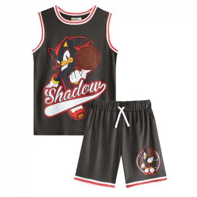 Boys Shadow Basketball Kit