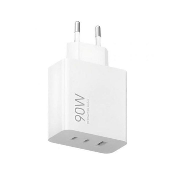 Xiaomi 90W HyperCharge Power Adapter(3-Port)