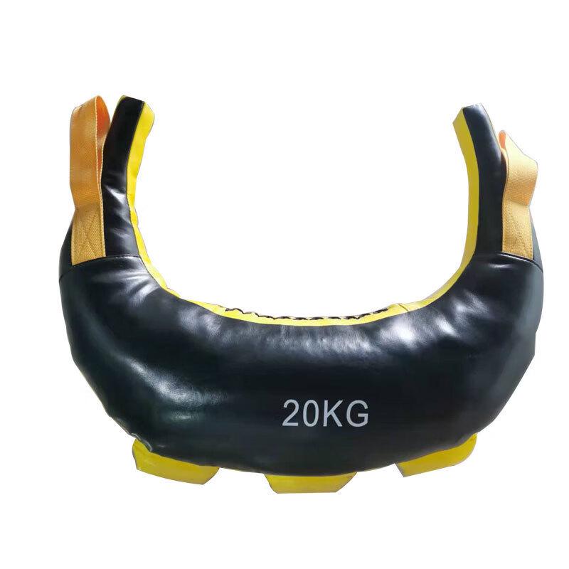 Strength Training Bulgarian Bag