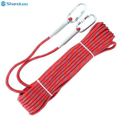 Shanduao Polyester Safety Rope