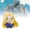 13CM New Cute Cartoon Game Anime PRAGMATA Diana Plush Toys Soft Game Anime Figure Peripheral Plushie Doll Fans Kid Birthday Gift