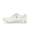 ON Cloud 5 White Women Sneakers Undyed-White 59.98373