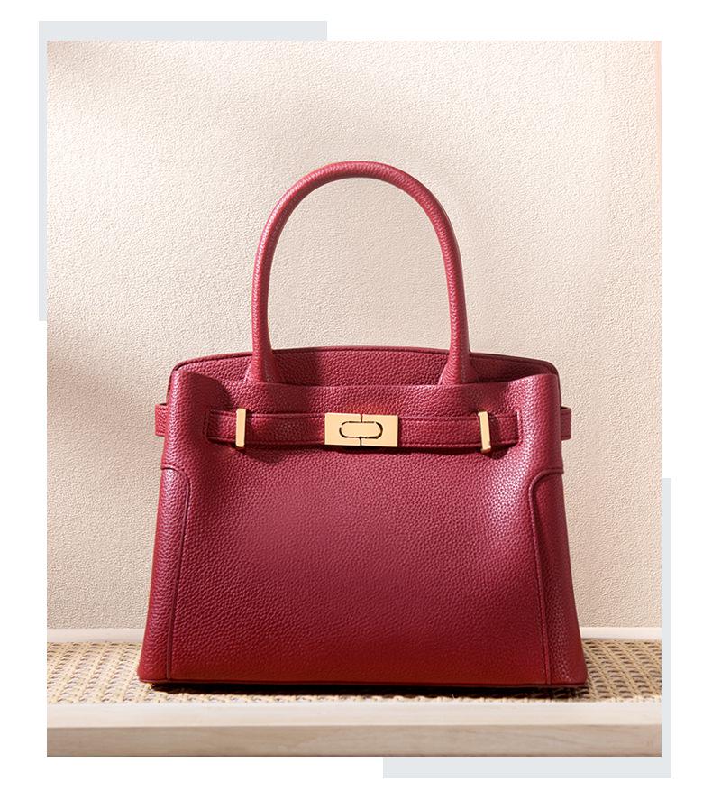 2025 Bride Qixi Festival Handbag: Newlywed Wedding Gift Women's Bag