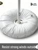 65CM Counterweight Water Bag Liner for Flagpole and Umbrella