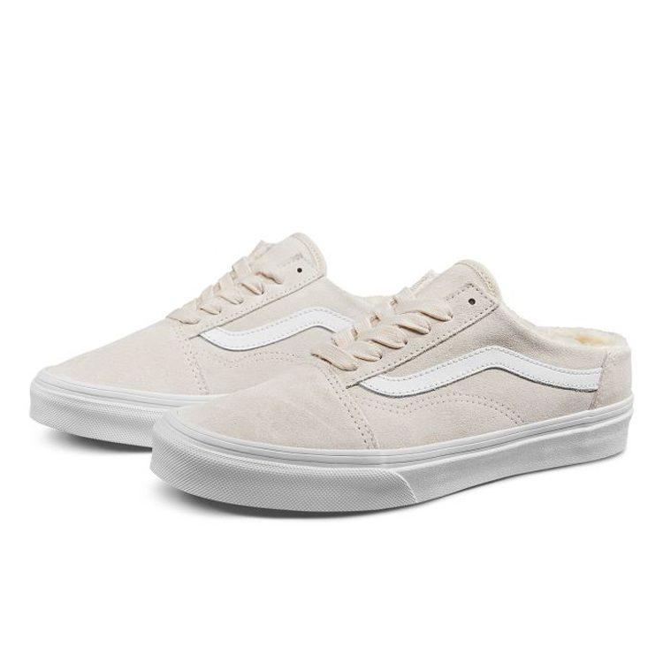 Vans Old Skool Mule 'Pink Blue' VN0A4P3YTC7
