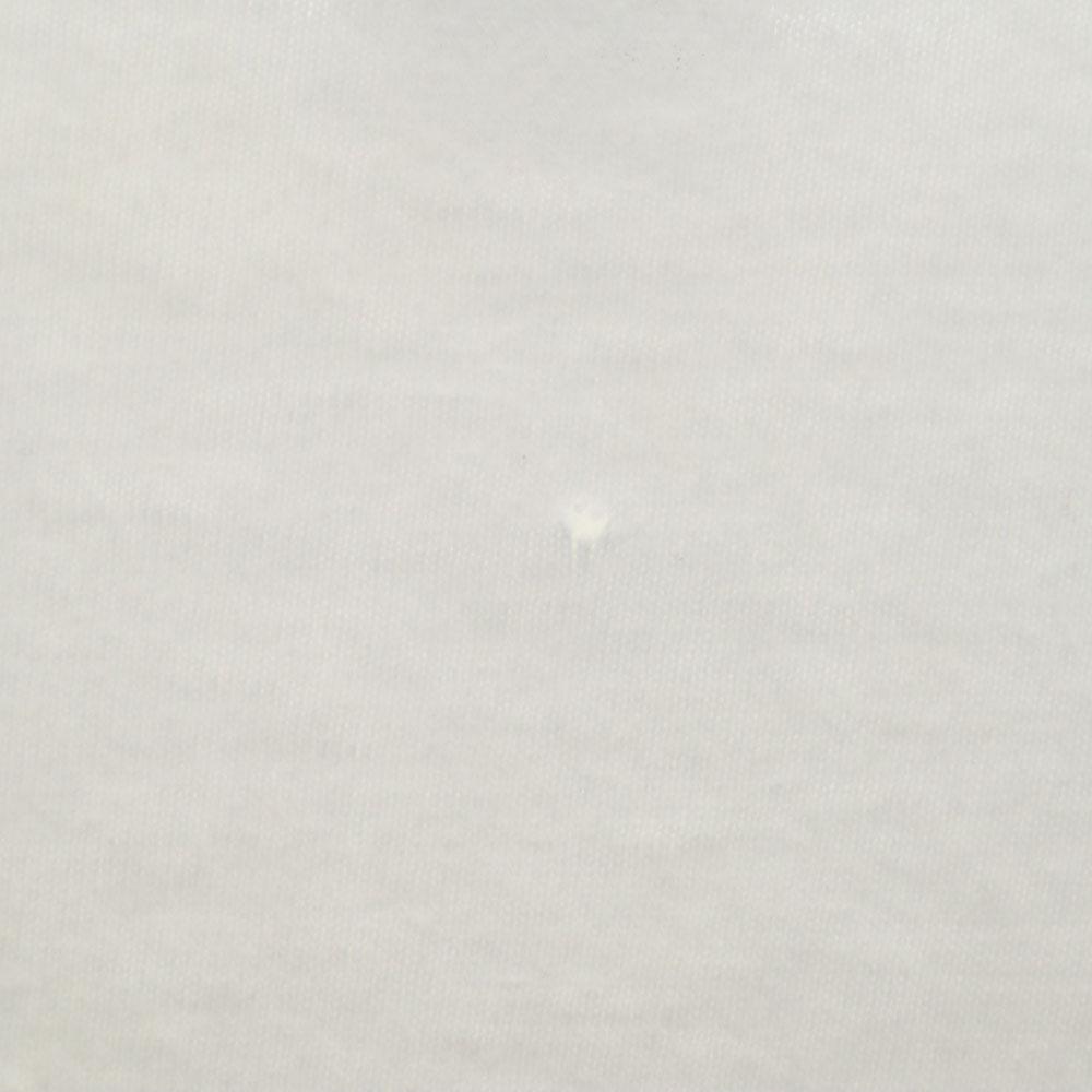 FRUIT OF THE LOOM 90s Made In USA Print Short Sleeve Single Stitch T-shirt Men's Used