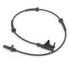 ABS-Raddrehzahlgeber hinten für Auto LR033457 Ersatz für Land Rover Range Rover 5.0 2013-2016