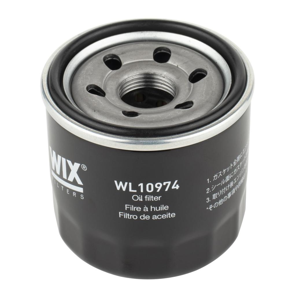 WIX Filters [ Filters] WIX PREMIUM FILTERS REVOGUE / 4BA-VN5 / CB18 /