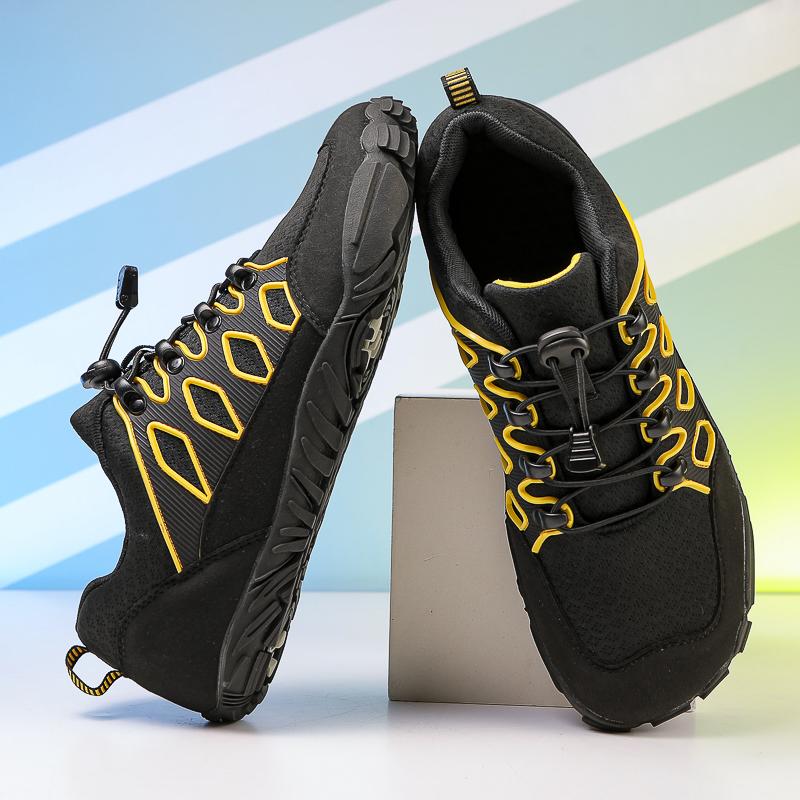 Men'S And Women'S Casual Waterproof Shoes, Barefoot Shoes, Quick-Drying Beach Shoes, Lightweight Sneakers, Hiking Shoes, Surfing Shoes