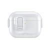 Music Fairy Magnetic Snap-On Automatic Lid Hidden Stand Earphone case Creative Design For Airpods 4 Pro 3 Pro 2/Pro
