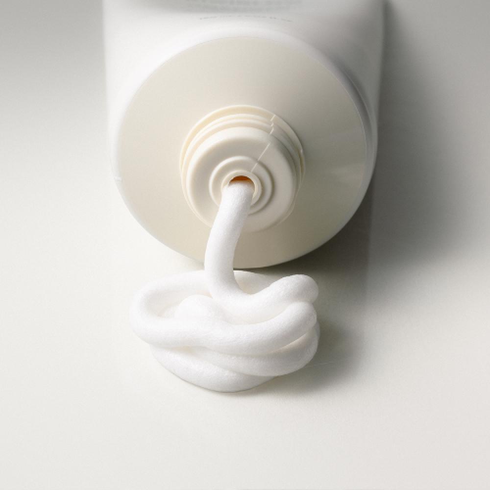 Kiwiglow Milder Zypressen-Reinigungsschaum