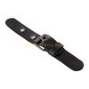 1 Set Leather Toggle Button Pin Buckle Fastener For Belt Bag Sweater for Jacket Top Sale