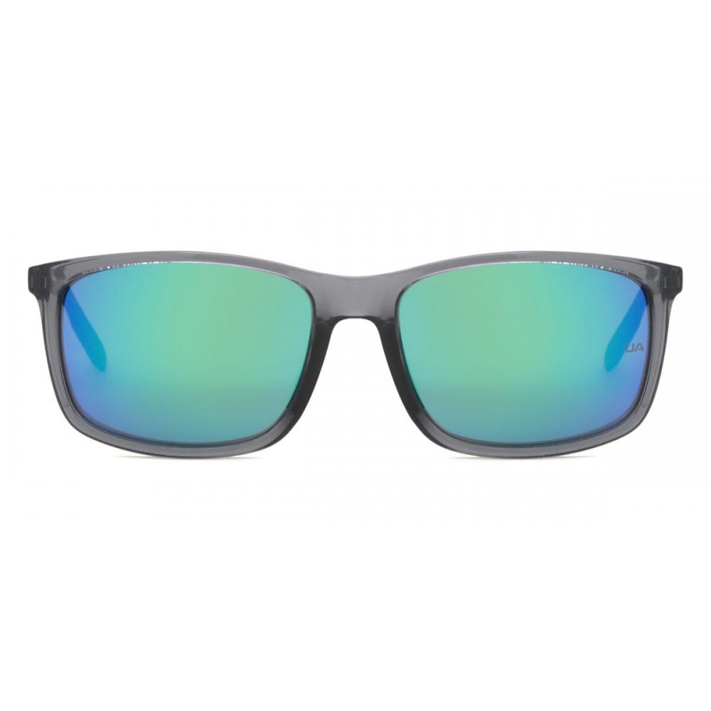 

Under Armour Ua Loudon F Asian Fit 63m Z9 Men Sunglasses /60-17-145