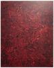 Scud Pickguard Sheet, Red Tortoiseshell Pattern, F-PGRT for Acoustic Guitars