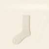 Female Winter Thickened Warm Not To Drop Hair Not Foot Month Son Home Sleep Tube Socks