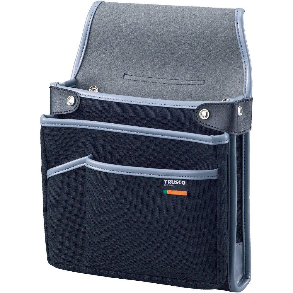 

TRUSCO Toughlex Waist Pocket TCA-321BG