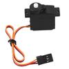 Metal 2 Speed Upgrade Accessory, with   Servo Parts for WPL B14 B16 B24 C14 C24 RC Car