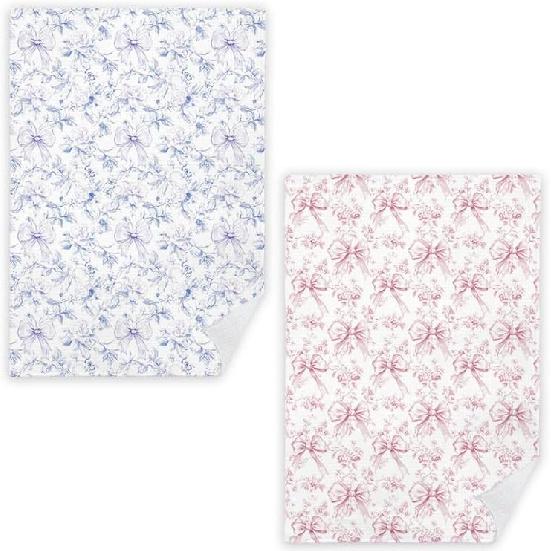 JINYO Mushroom Kitchen Towels, Red Mushroom Decorative Hand Towels for Bathroom, Cottagecore Mushroom Dish Towels Tea Towels for Kitchen, Mushroom