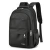 Backpack Set Student Schoolbag Male Business Water-Repellent Backpack