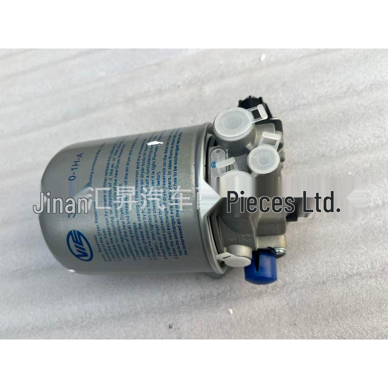 

WG9000360571 Блок сушки Dryer Assembly WG9000360571