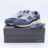 MT580JP 580 Boro Pack Indigo Blue Navy Denim (Men's)