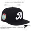 Unisex B Letter Embroidery Hip-hop Hats Spring Autumn Outdoor Adjustable Casual Baseball Caps Sunscreen Hat
