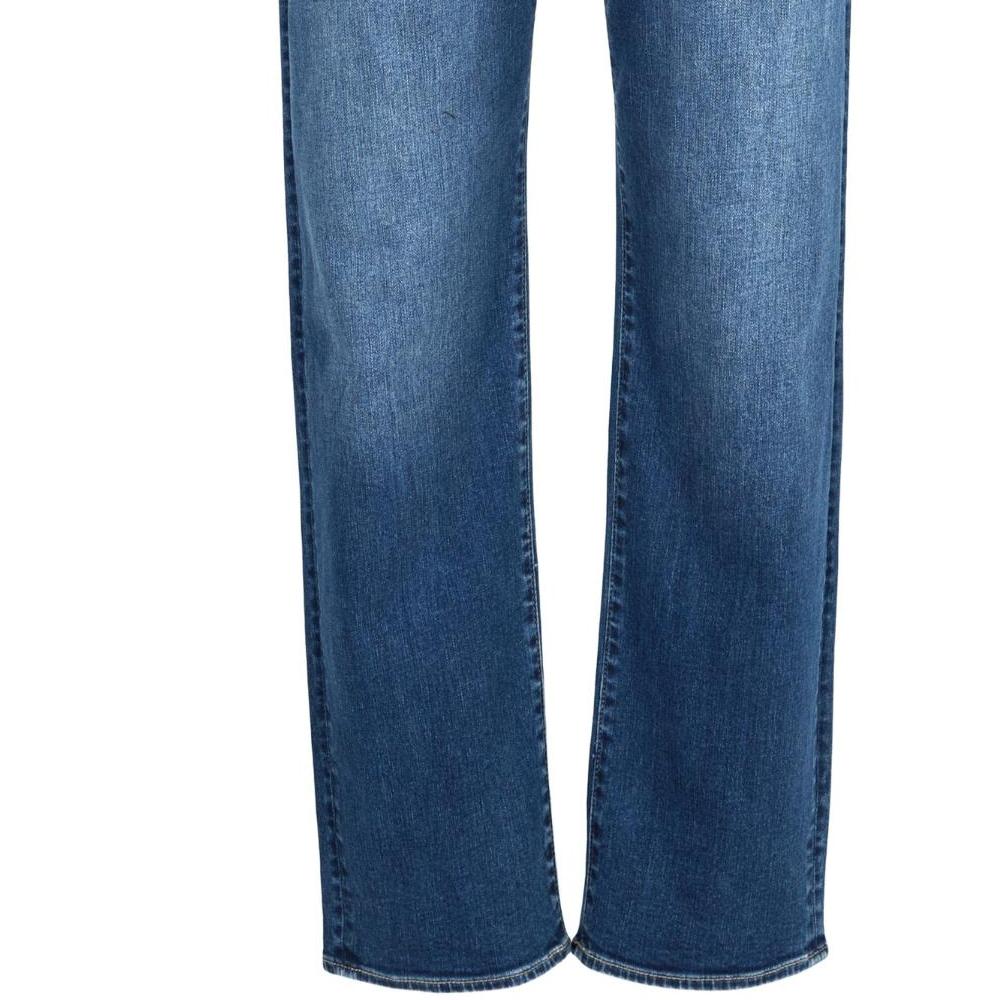 Armani Exchange AE Jeans Men's Blue 8NZJ13-Z3SHZ-1500