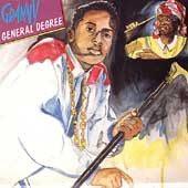 

LP Record GENERAL DEGREE - Granny VPRL1240 VP Records 1992 US Reggae, Ska & Dub Used