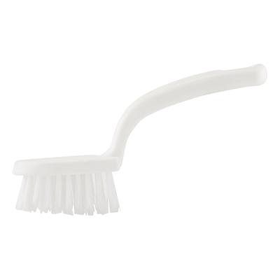 Crevice Brush Remove Stubborn Stain Efficient Cleaning Ergonomic Floor Wall Cracks Brush for Home Use