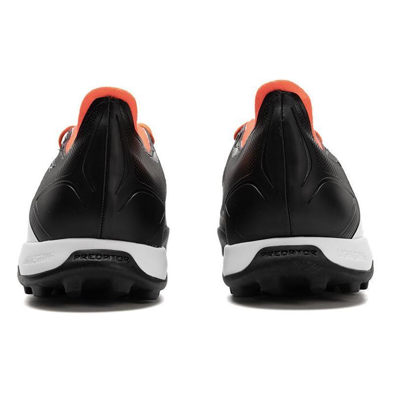 adidas Predator 24 League Low TF Solar Energy Pack Unisex Sneakers Black Core-Black Cloud-White IG7723