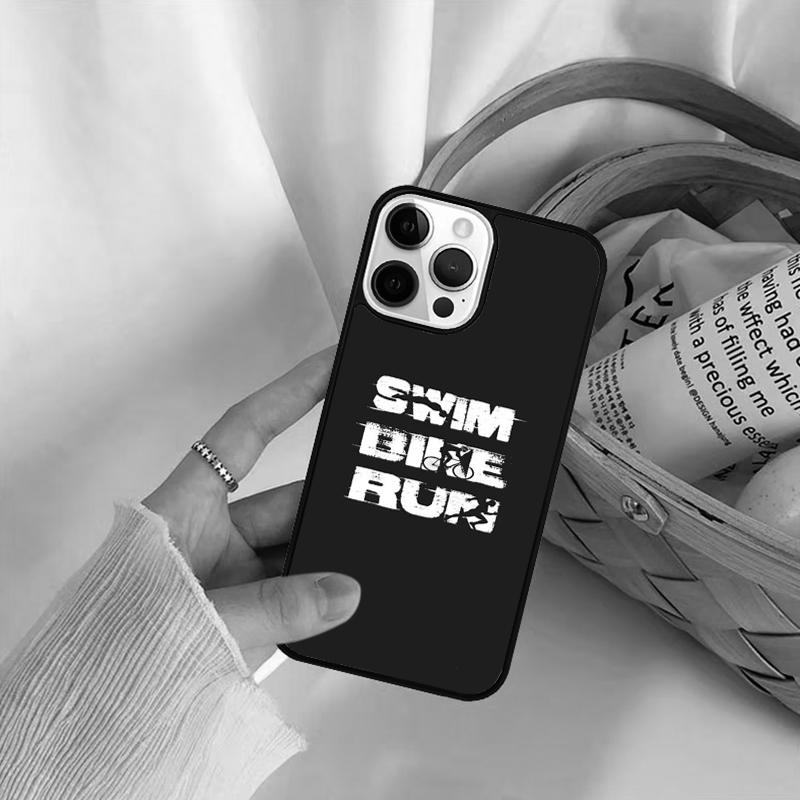 Mountain Bike Cycling Lover  Phone Case For iPhone 17 Air 16 15 14 11 12 13 Pro  MAX Plus coque Cover Shell