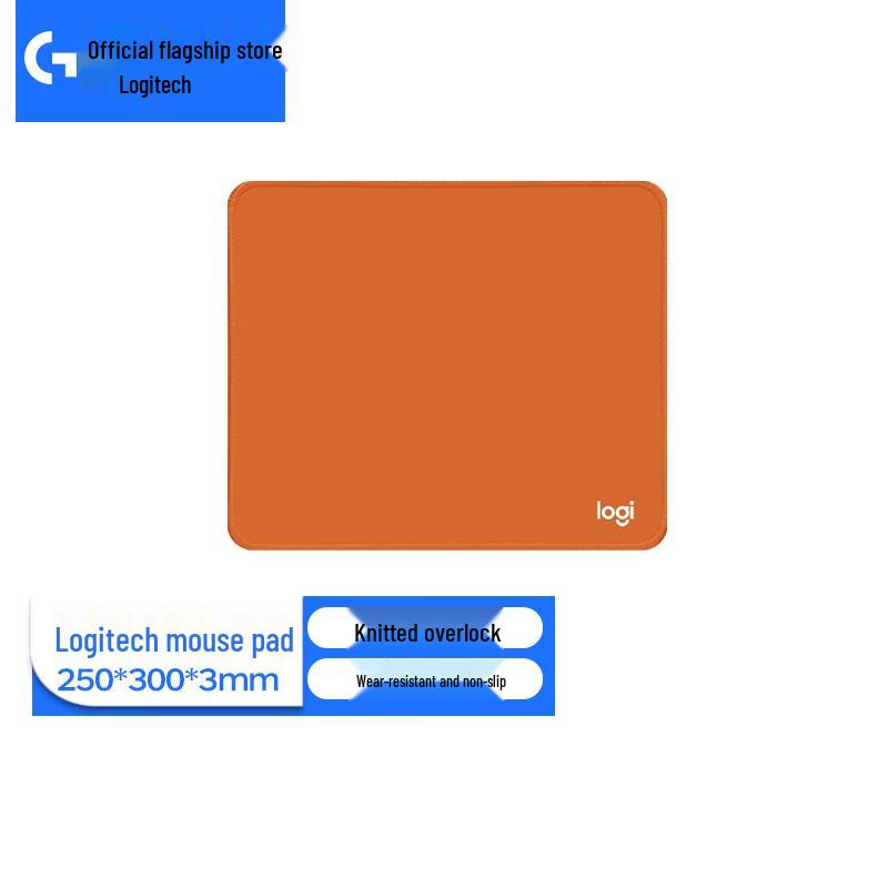 Logitech G Cloth Mouse Pad