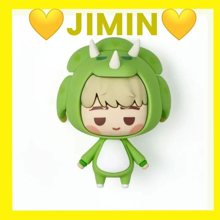 [USED] In the Som Festa Lucky Draw Jimin BTSFESTA2025 Lucky Draw
